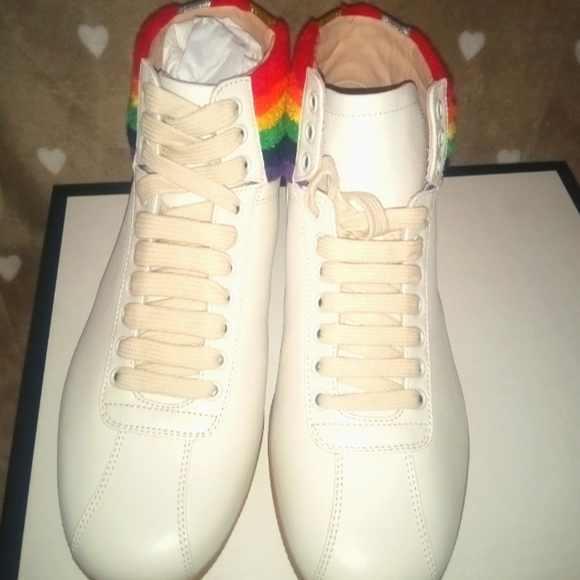 Gucci shoes size 9 - Picture 2 of 8